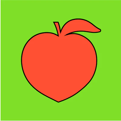 Apple Icon