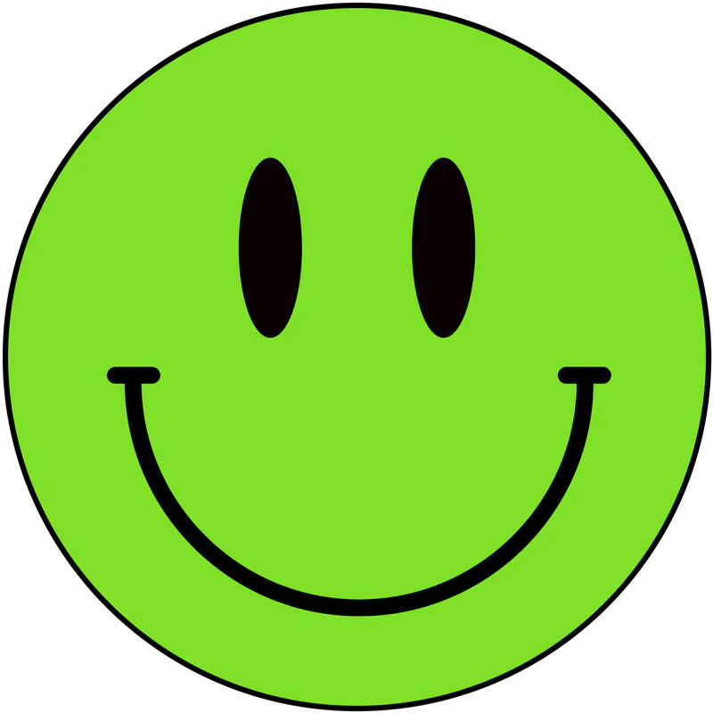 Smile Face