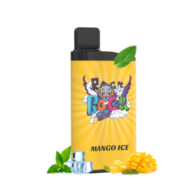 IGET & MANGO ICE