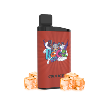 IGET & COLA ICE