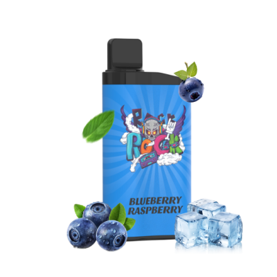 IGET & BLUEBERRY RASPBERRY