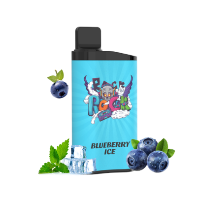 IGET & BLUEBERRY ICE